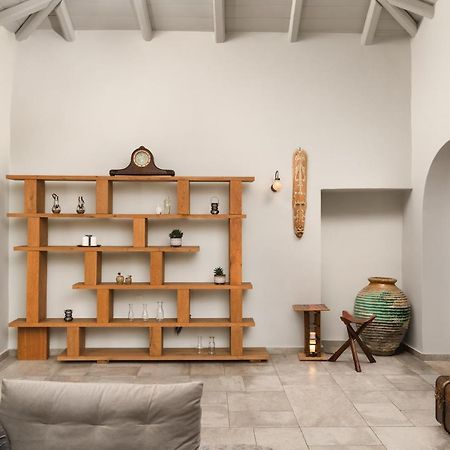 Galatás Mansion Dヴィラ エクステリア 写真